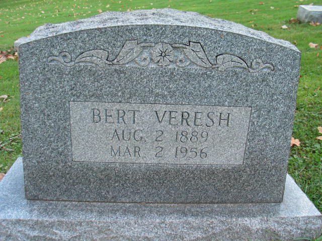 tombstone